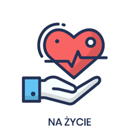 Ubezpieczenia życiowe. Ubezpiecz życie